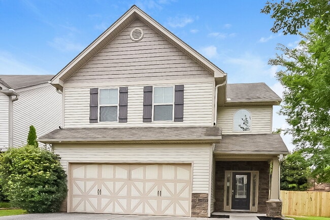 property at 159 Bethany Manor Dr