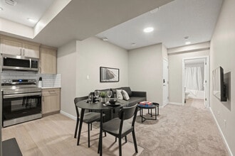 8664 Edgemont Link NW, Unit SI ID1363964P in Edmonton, AB - Building Photo - Building Photo