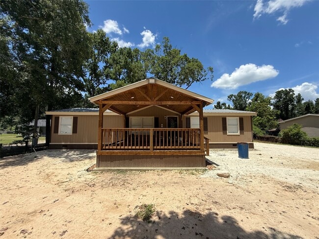 property at 16767 Oak Knoll Dr