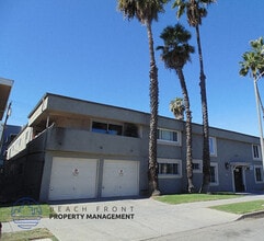 2159 Elm Ave. in Long Beach, CA - Building Photo - Building Photo