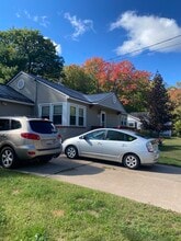 1825 W Fair Ave in Marquette, MI - Foto de edificio - Building Photo
