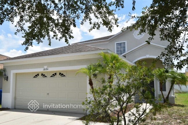 12656 Evington Point Dr in Riverview, FL - Building Photo - Building Photo