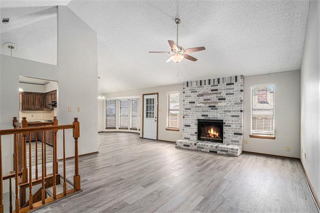 3817 Ashley Ln in Fort Worth, TX - Building Photo - Building Photo
