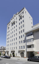 Pacific Heights in San Francisco, CA - Building Photo - Building Photo