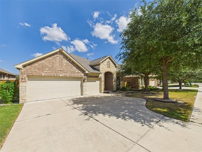 property at 2624 Outlook Ridge Loop