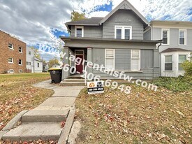 231 W Dewald St in Fort Wayne, IN - Building Photo