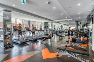 Upten in Calgary, AB - Building Photo - Building Photo