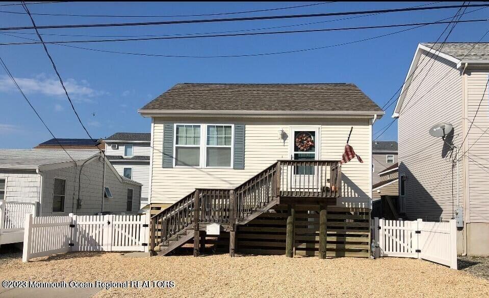 428 Harding Ave in Seaside Heights, NJ - Building Photo