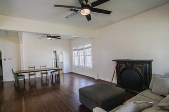 809 N Congress St in Jackson, MS - Building Photo - Building Photo