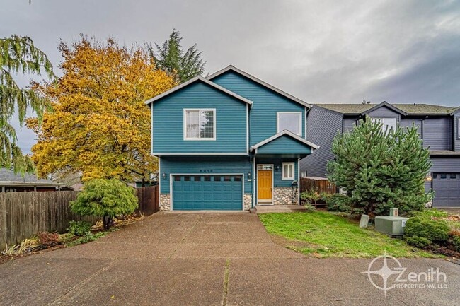 property at 6010 NE 56th St