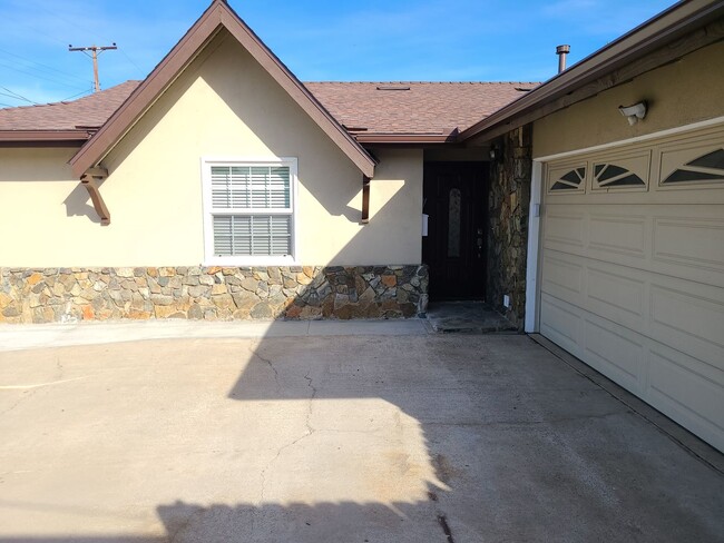 851 Taft Ave in El Cajon, CA - Building Photo - Building Photo