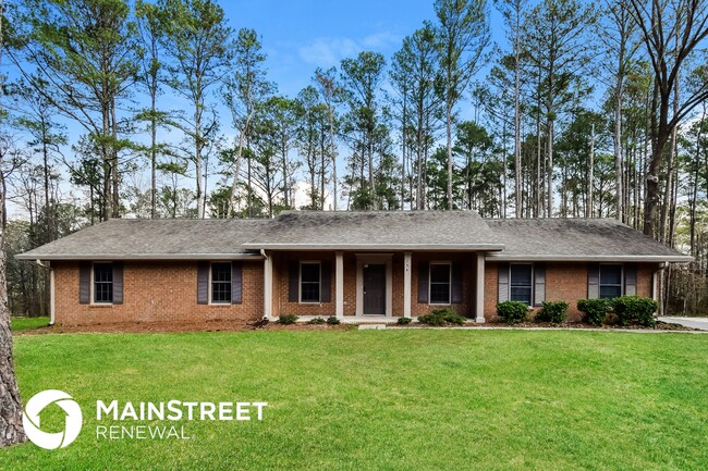 property at 154 Old Norton Rd