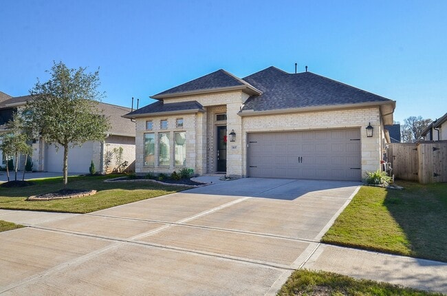 30247 Gold Finch Pl in Fulshear, TX - Building Photo - Building Photo