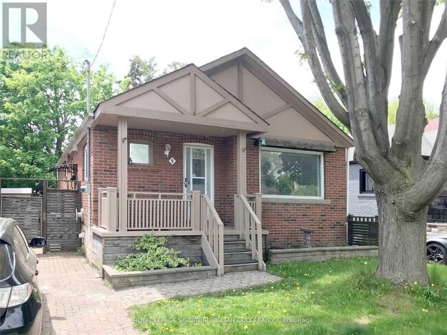 property at 9 Barrett Rd