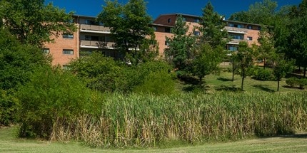 Capital View in Bladensburg, MD - Foto de edificio - Building Photo