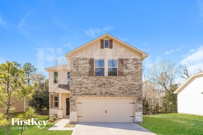 property at 6714 Blimp Base Blvd