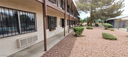 4955 Jeffreys St in Las Vegas, NV - Building Photo - Building Photo