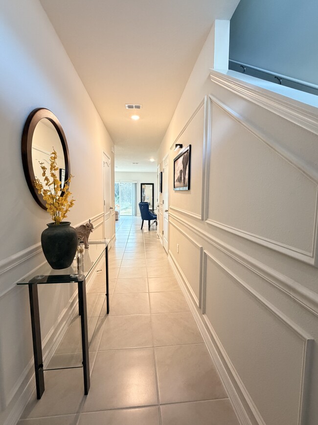 3132 Goose Rd in Davenport, FL - Foto de edificio - Building Photo