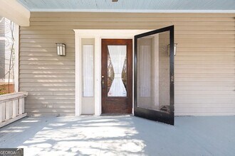 300 Oxford Pl NE, Unit 1 in Atlanta, GA - Building Photo - Building Photo