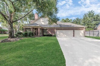 13402 Sweet Surrender Ct in Houston, TX - Foto de edificio - Building Photo