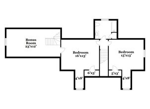 1016 Anna Gannon Dr in La Vergne, TN - Foto de edificio - Building Photo