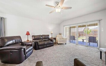 636 Lazy River Dr in Princeton, TX - Building Photo - Building Photo