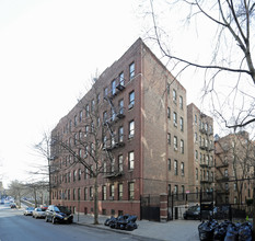 Glenview in Bronx, NY - Building Photo - Building Photo