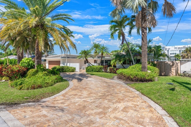 2813 NE 29th St in Fort Lauderdale, FL - Building Photo - Building Photo