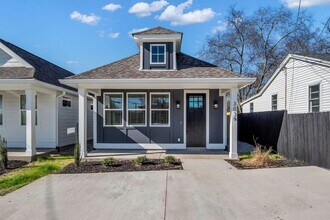 307 Kate St in Nashville, TN - Building Photo - Building Photo