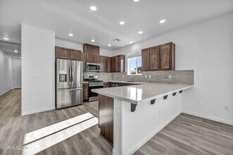 3466 Payton Wy in Fernley, NV - Building Photo - Building Photo