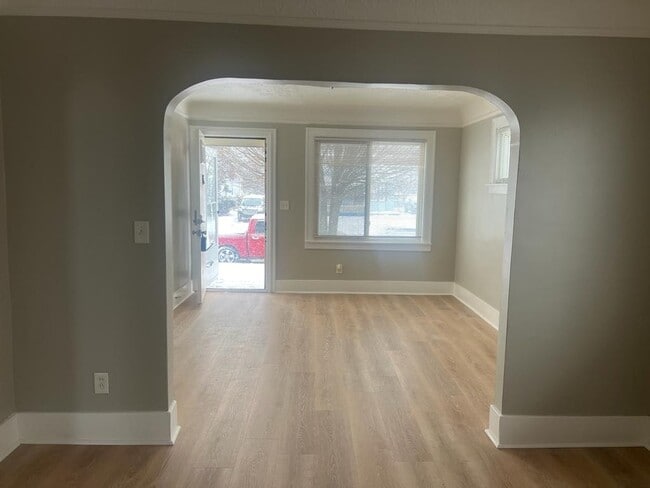 1314 Empire Ave in Lincoln Park, MI - Building Photo - Building Photo