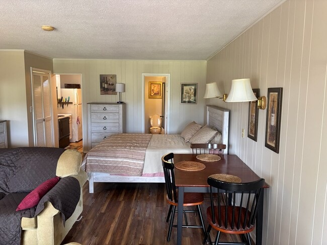 7 Foxfire Blvd in Jackson Springs, NC - Building Photo - Building Photo