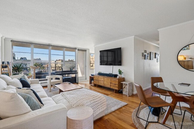 2040 Franklin St in San Francisco, CA - Building Photo - Building Photo