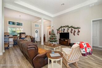 1190 Aranceto Cir in Merritt Island, FL - Building Photo - Building Photo