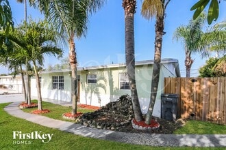 1357 Drexel Rd in West Palm Beach, FL - Building Photo - Building Photo