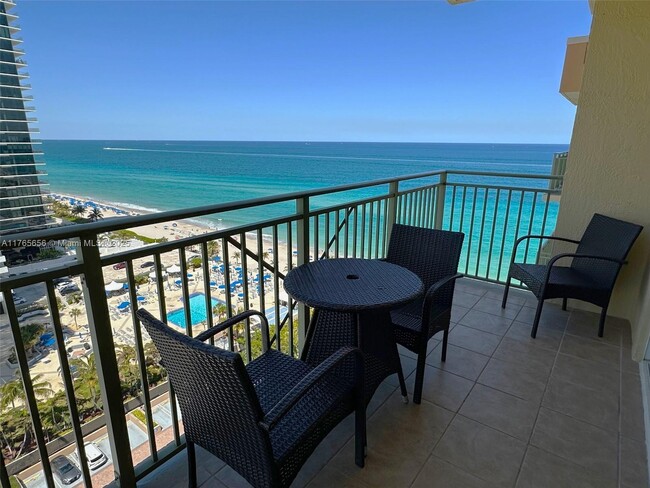 property at 2080 S Ocean Dr