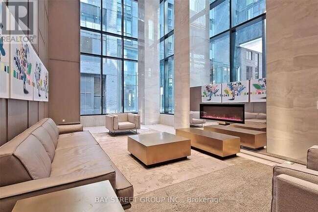 property at 125-125 Blue Jays Way