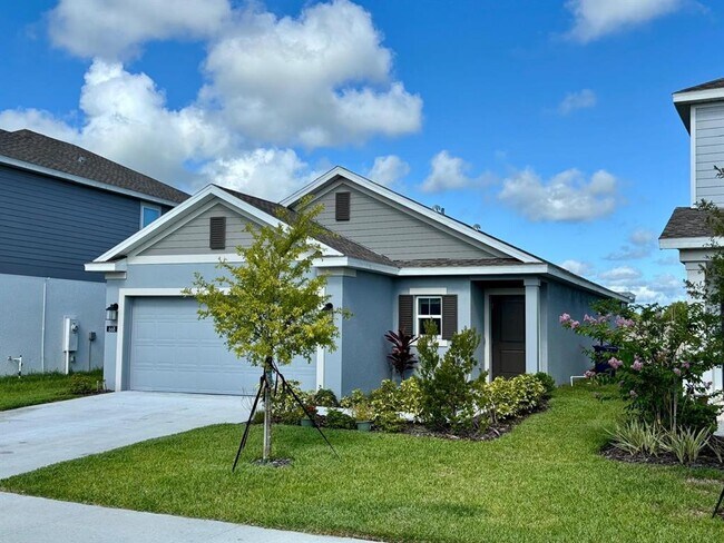 property at 668 Reggie Rd