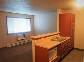 Regency Villa of Atlantic in Atlantic, IA - Building Photo