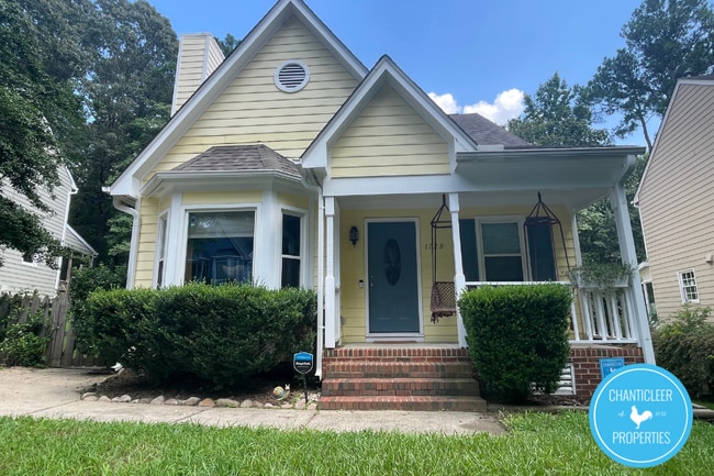 property at 1728 Kingston Heath Way