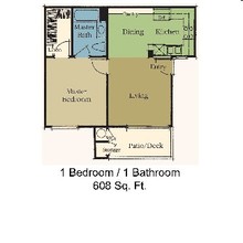 Villa Siena in Lake Elsinore, CA - Building Photo - Floor Plan