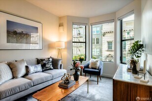 824 Hyde St in San Francisco, CA - Building Photo