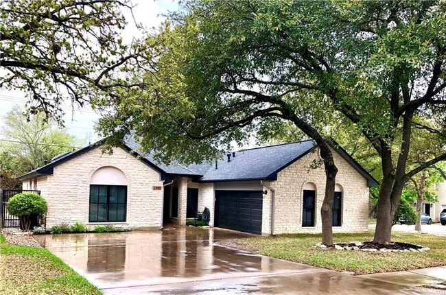property at 2200 Falcon Dr