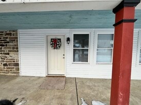 4497 Schwaben Creek Rd in Leck Kill, PA - Building Photo