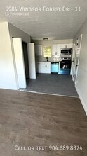 5984 Windsor Forest Dr in Jacksonville, FL - Foto de edificio - Building Photo