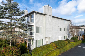 Seabrook in Edmonds, WA - Building Photo - Building Photo