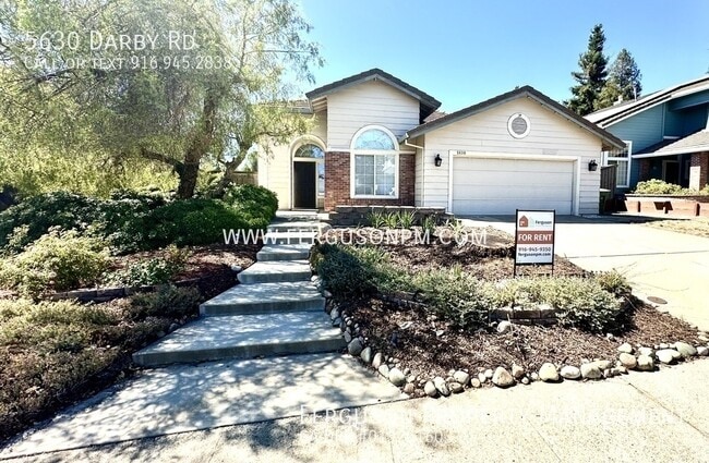 property at 5630 Darby Rd