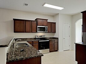 22510 Mount Echo Dr in Hockley, TX - Building Photo