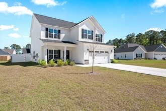 227 Lookout Ln in Sneads Ferry, NC - Building Photo - Building Photo