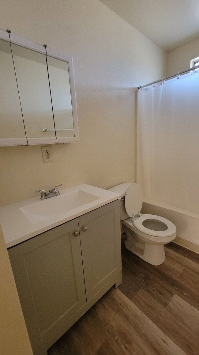 15549 Barranca Way, Unit 3